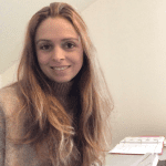 Carolyne Archambault, adjointe technique pour une designer cuisiniste chez Ateliers Jacob