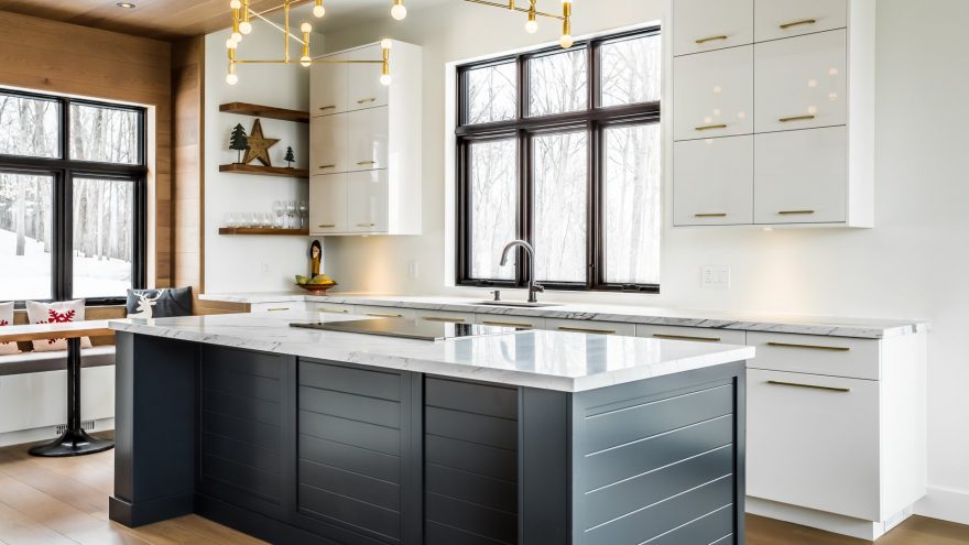 Ateliers Jacob | Cuisine sur mesure et salle de bain depuis 1987