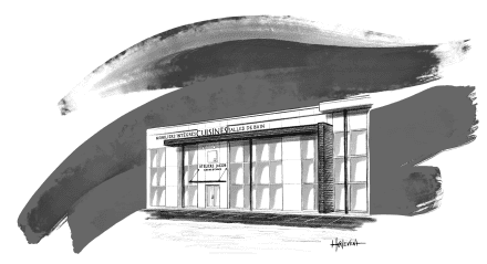 Salle de montre Montréal | Ateliers Jacob - Cuisines et salles de bain en modèles d’exposition à notre magasin de Montréal