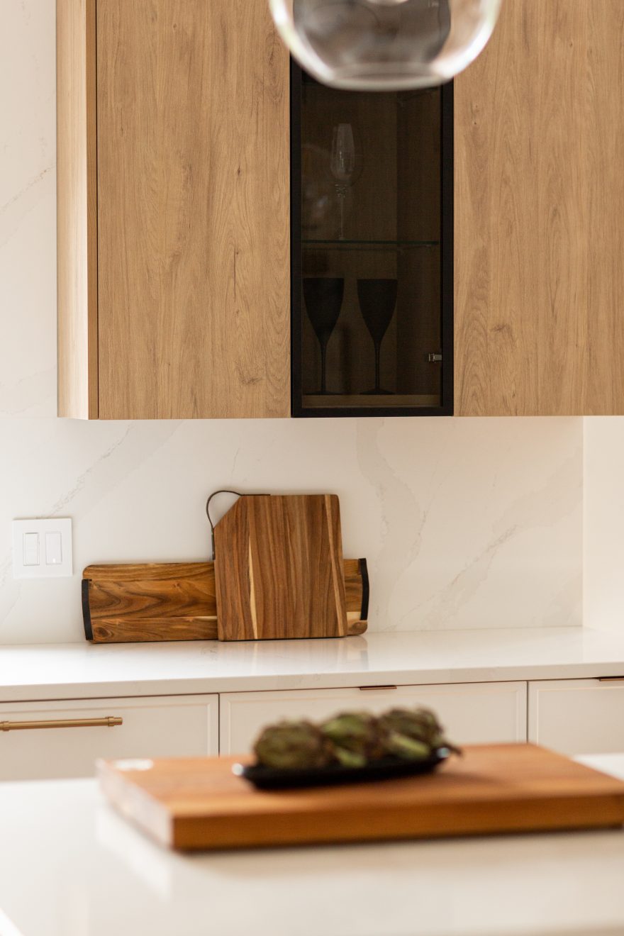 Ateliers Jacob | Cuisine sur mesure et salle de bain depuis 1987