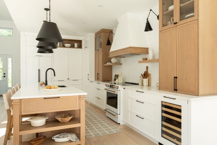Ateliers Jacob | Cuisine sur mesure et salle de bain depuis 1987