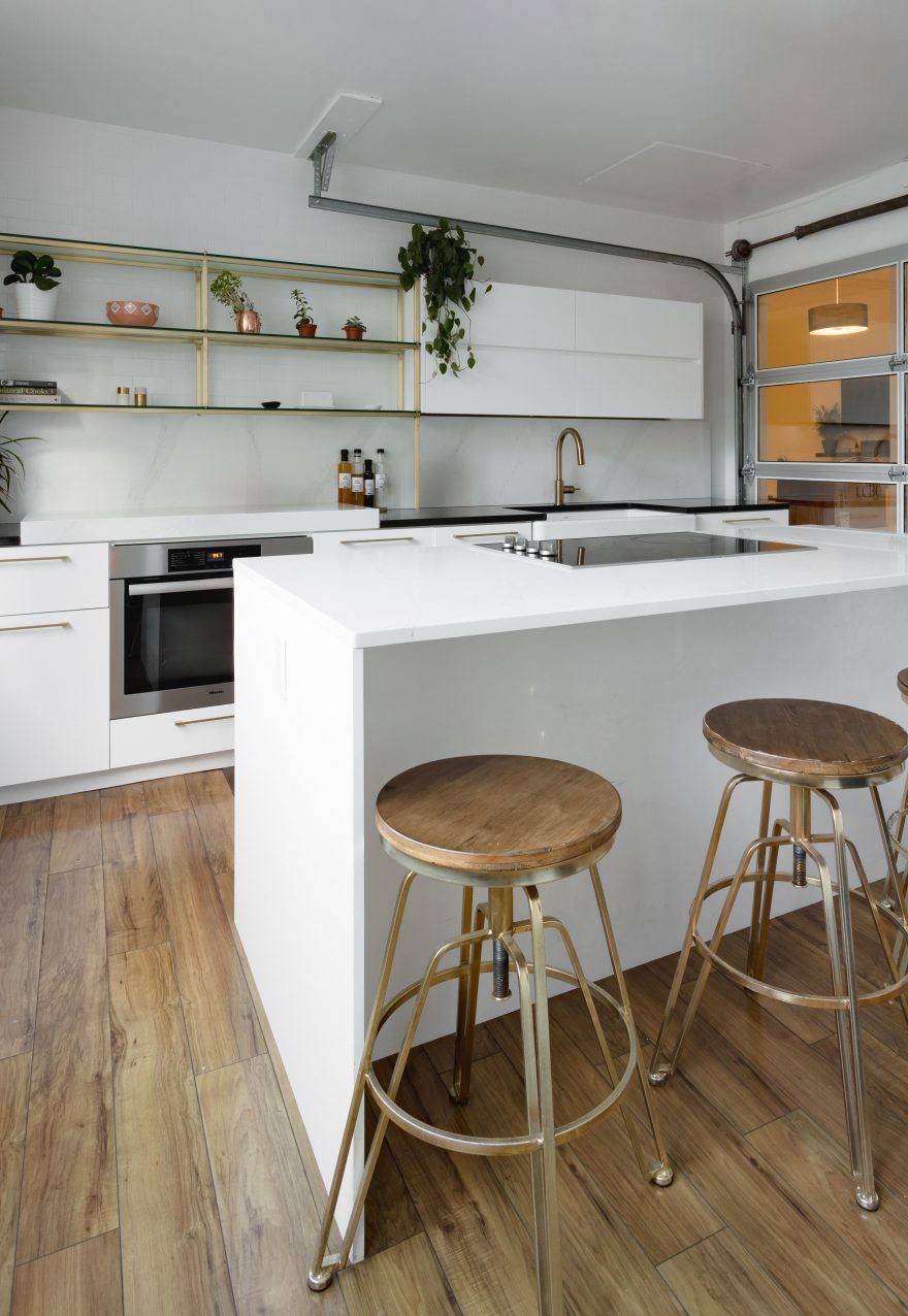 Ateliers Jacob | Cuisine sur mesure et salle de bain depuis 1987
