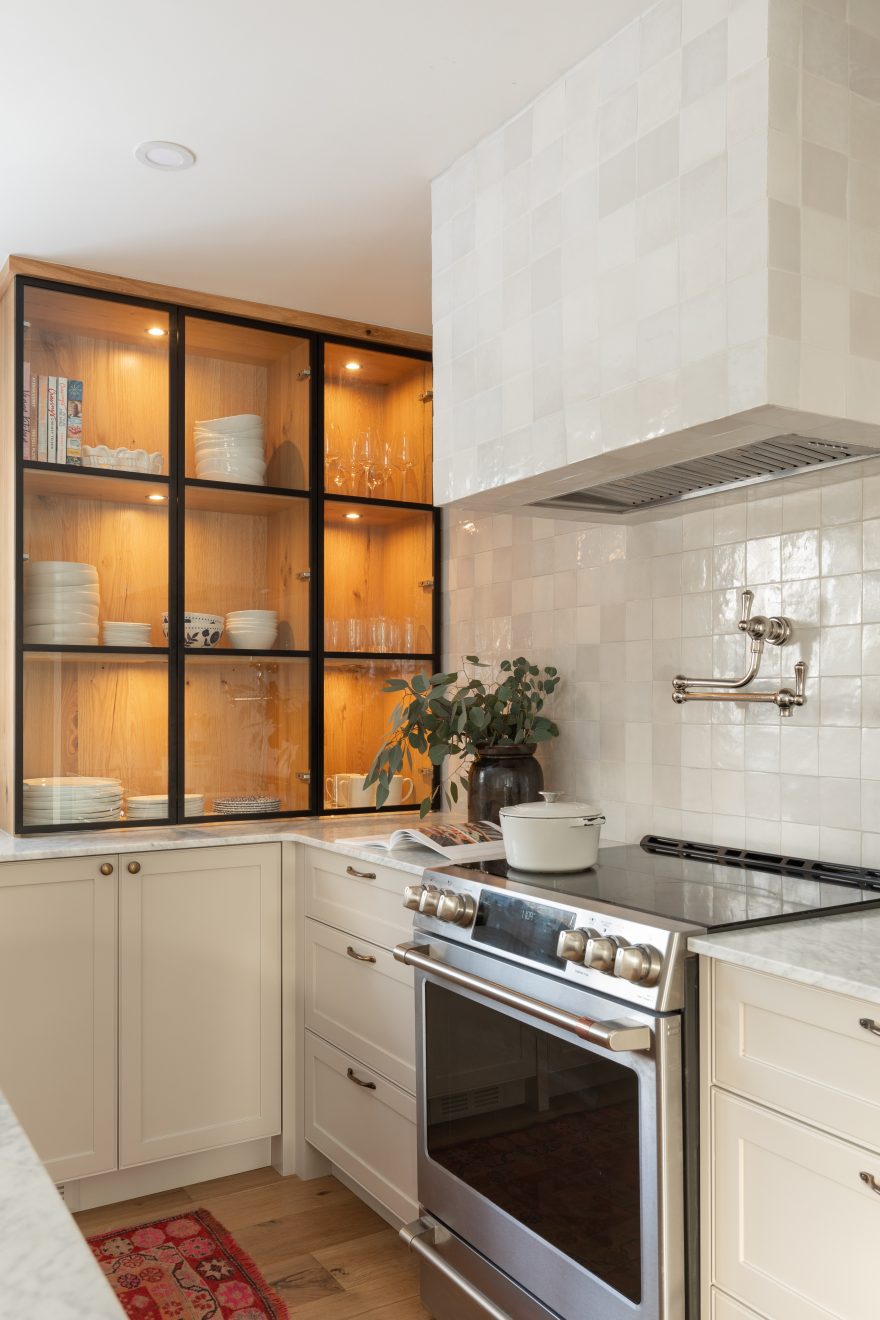 Ateliers Jacob | Cuisine sur mesure et salle de bain depuis 1987