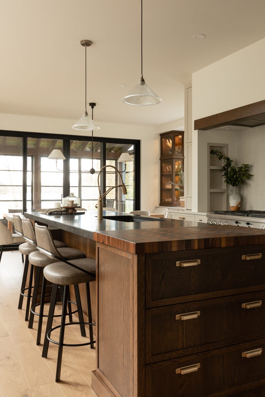 The Imperium Kitchen | Ateliers Jacob