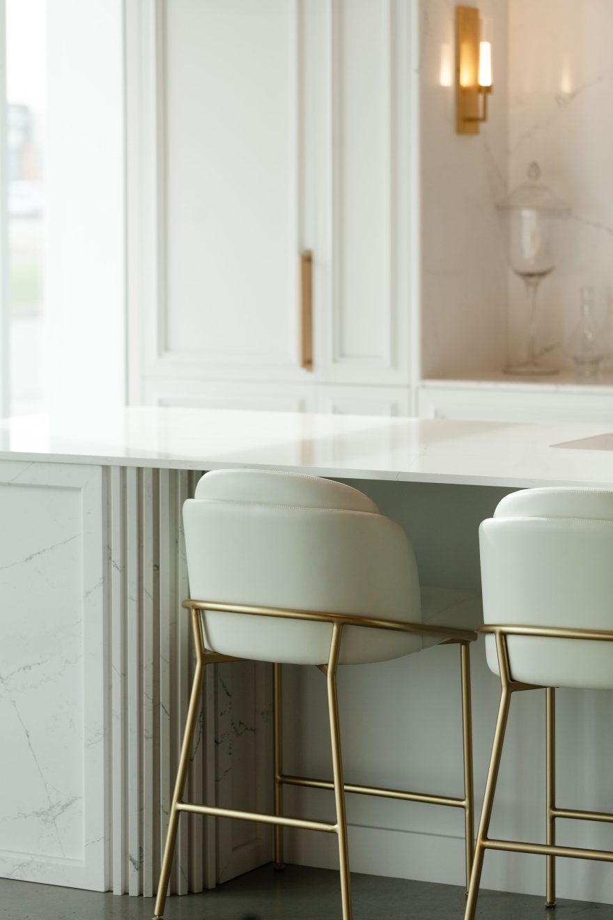 The Chic Euro Kitchen | Ateliers Jacob