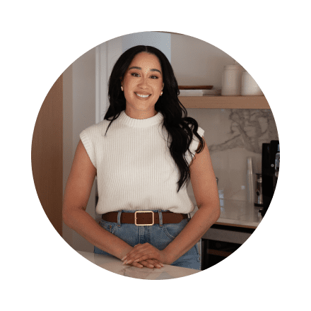 Gabrielle Breton de OBI organization