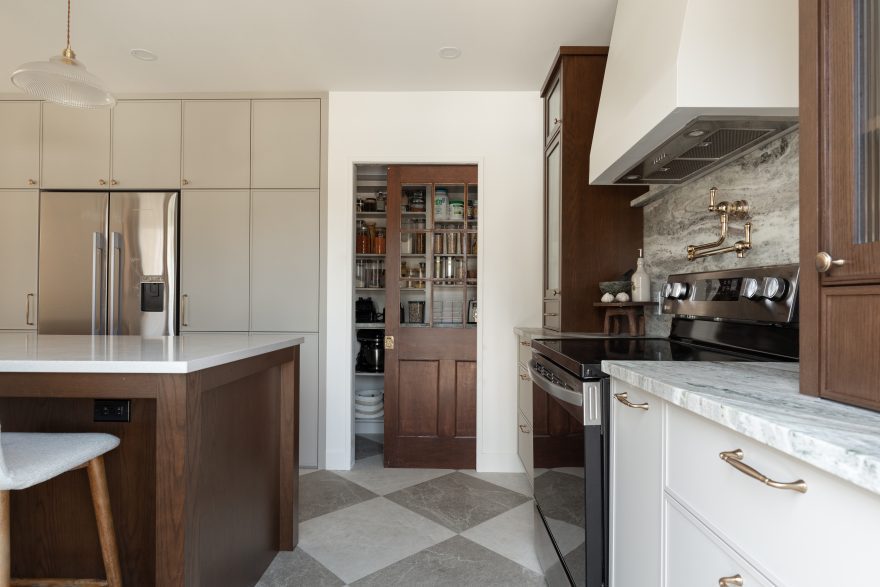 Ateliers Jacob | Cuisine sur mesure et salle de bain depuis 1987