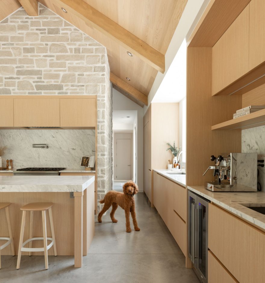 Renovation | Ateliers Jacob