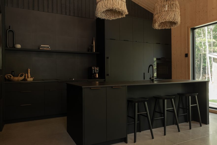Ateliers Jacob | Cuisine sur mesure et salle de bain depuis 1987