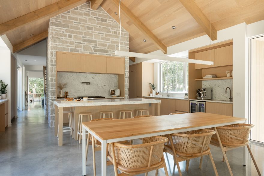 Concealed Kitchens: The Rules of Sophisticated Interior Design ...